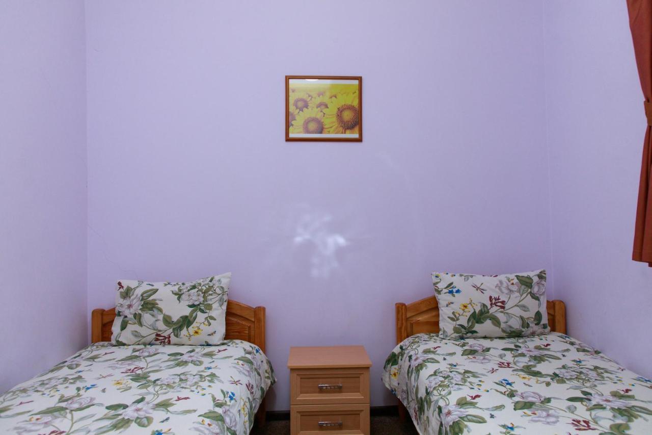 Archazor Mountain Resort Chimgan Εξωτερικό φωτογραφία