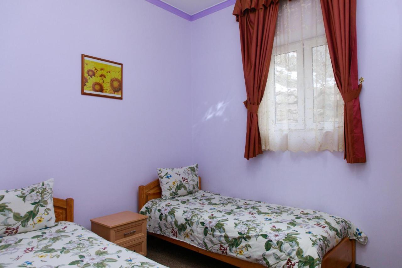 Archazor Mountain Resort Chimgan Εξωτερικό φωτογραφία